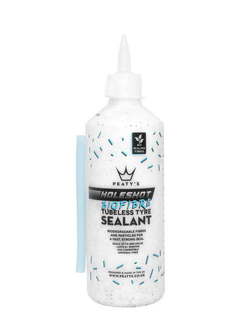 MONKEY'S SAUCE Sealant liquide préventif - 250 ml