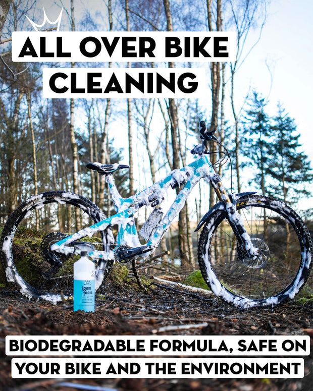 Best mountain bike cleaning kit: bike cleaners to keep your MTB